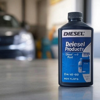 Diesel Fluids