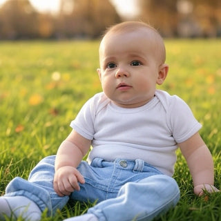 Baby Jeans