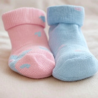 Baby Socks