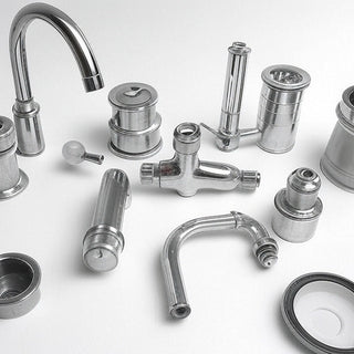 RV Plumbing & Sanitation