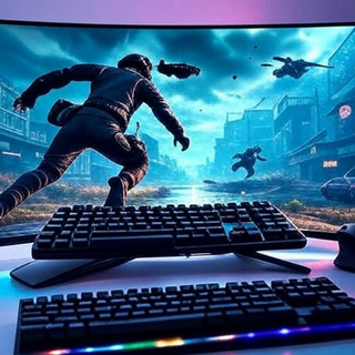 Gaming Desktops