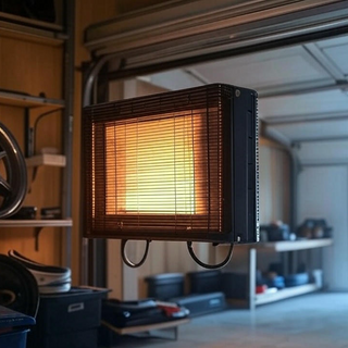 Garage Heaters