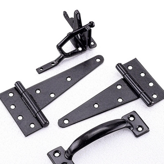Gate Hardware