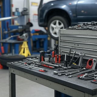 General Service Tools