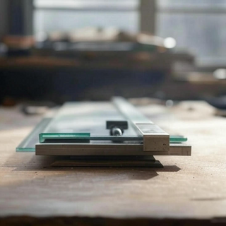 Glass Tools