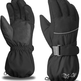 Boys Gloves
