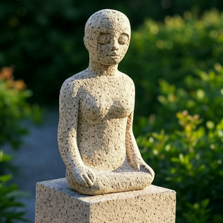 Granite Sculptures