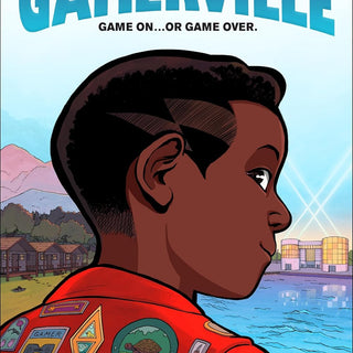 Fiction Graphic Novels in English