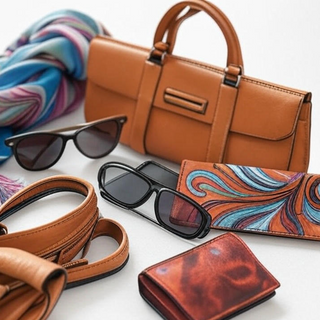 Handbags & Purses Accessories