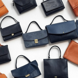 Handbags & Purses