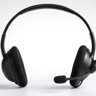 Headsets & Microphones