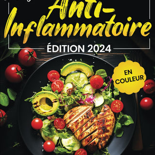 Health, Fitness & Dieting Books in French