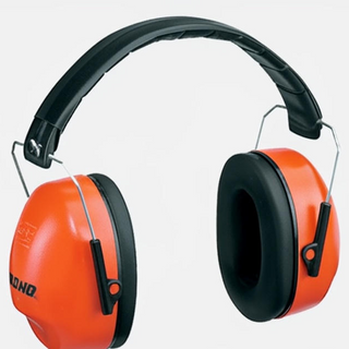 Hearing Protection