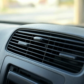 Heating & A/C