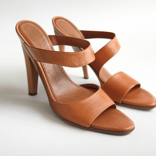 Women's Heeled Sandals