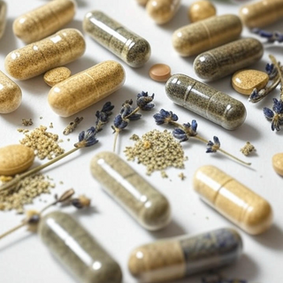 Herbals