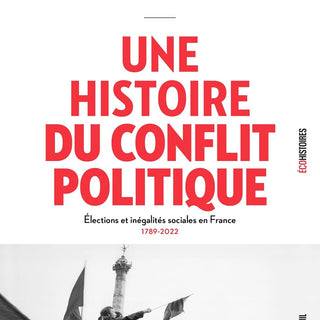 History & Politics Books in French