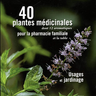 Home & Garden Books in French