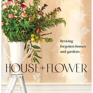 Home & Garden Books in English