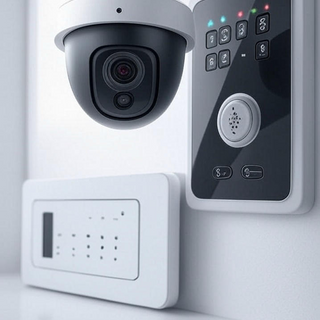 Home Security System