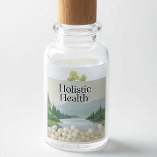 Homeopathic Products