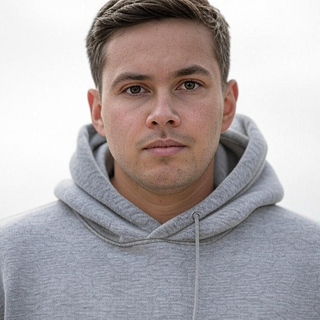 Men's Hoodies