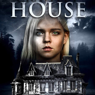 Fiction Horror Books in English