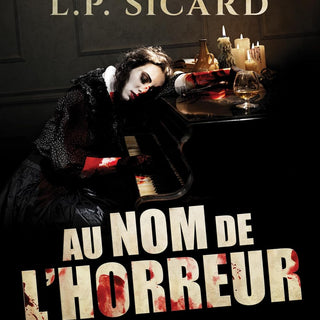 Horror in French