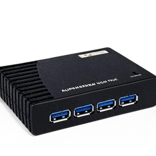 Computer Hubs