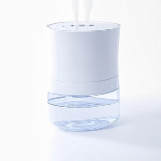 Humidifiers & Accessories