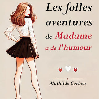 Humor & Comedy Books in French