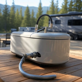 RV Fresh Water Accessories