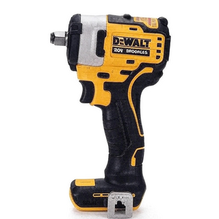 Impact Wrenches