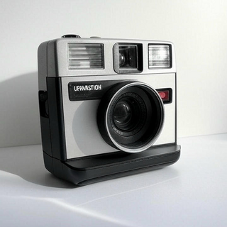 Instant Camera