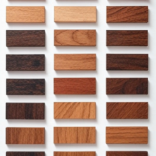 Interior Stains & Finishes