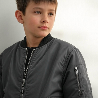 Boys Jackets & Bombers