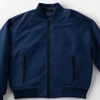 Men's Jackets & Bombers