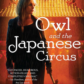 Japanese Fiction Books in English