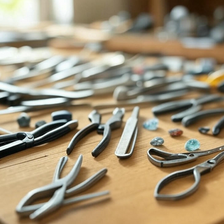 Jewelry Tools
