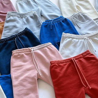 Boys Joggers & Sweatpants