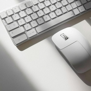 Keyboards & Mouse