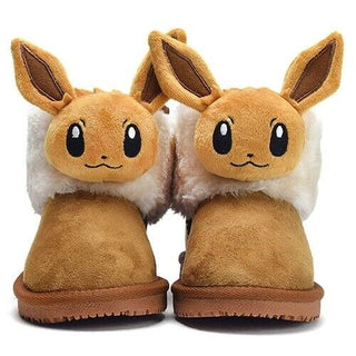 Kid's Boots Accessories