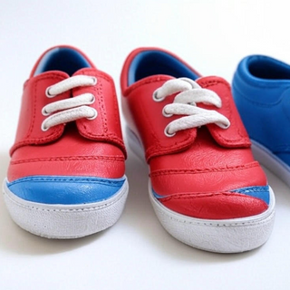 Kid's Shoes