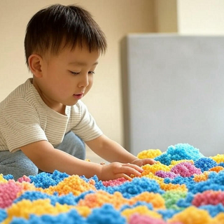 Kids Sensory Play