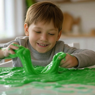 Kids Slime