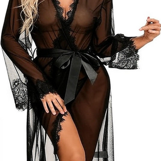 Women's Kimonos