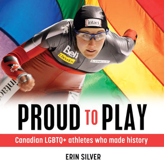 LGBTQ2S+ Books in English