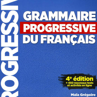 Languages Books in French
