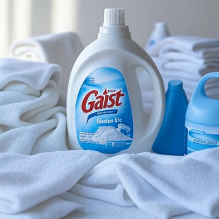 Laundry Detergent & Supplies