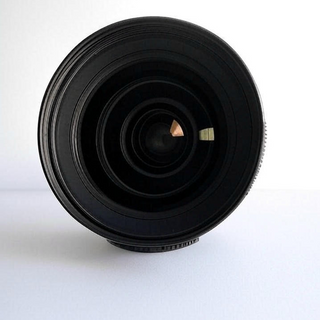 Camera Lenses